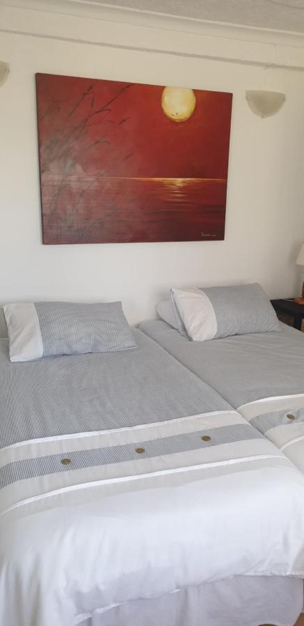 Anna Boeremeisie Guesthouse Benoni Buitenkant foto