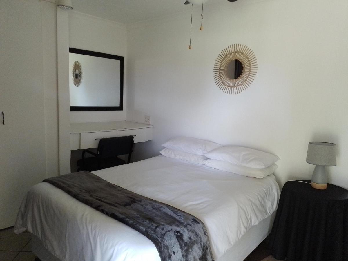 Anna Boeremeisie Guesthouse Benoni Buitenkant foto