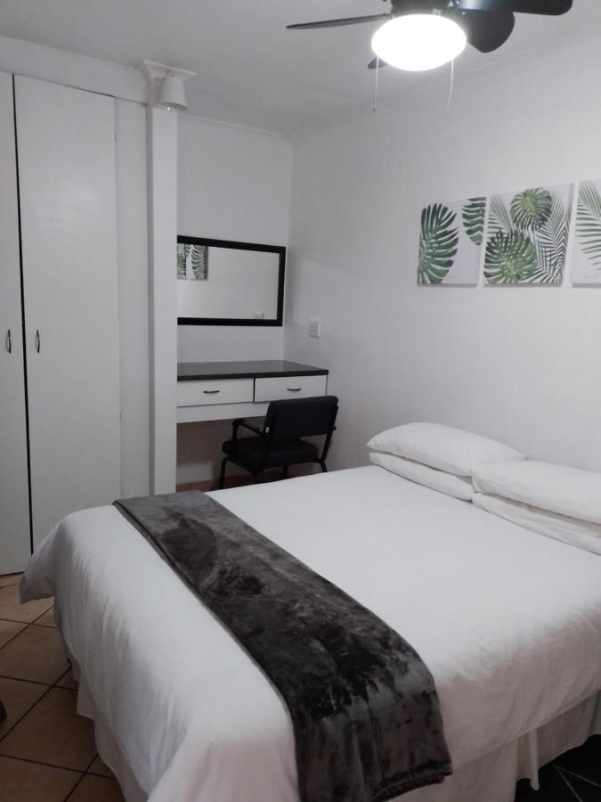 Anna Boeremeisie Guesthouse Benoni Buitenkant foto