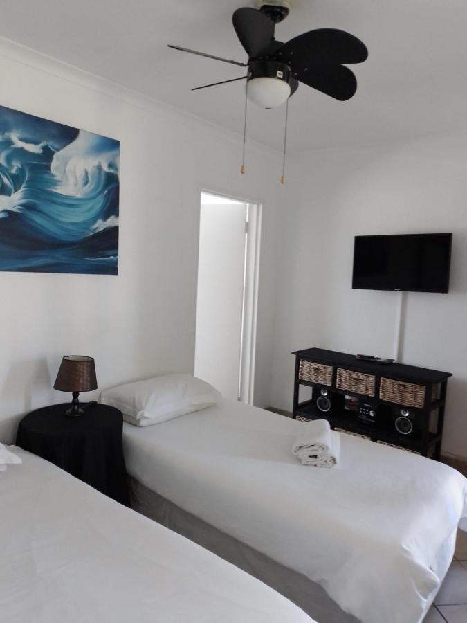 Anna Boeremeisie Guesthouse Benoni Buitenkant foto