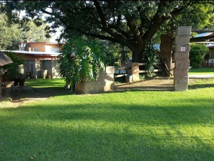 Anna Boeremeisie Guesthouse Benoni Kamer foto