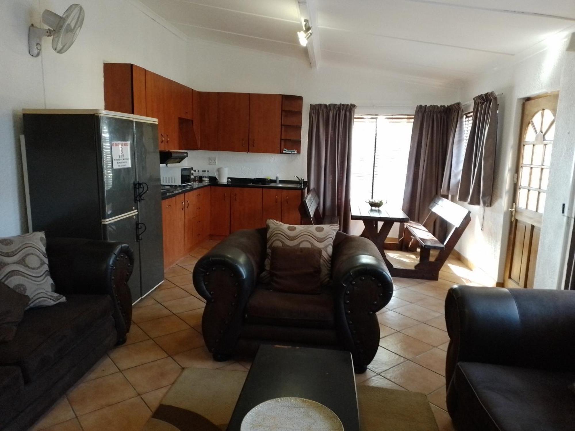 Anna Boeremeisie Guesthouse Benoni Kamer foto