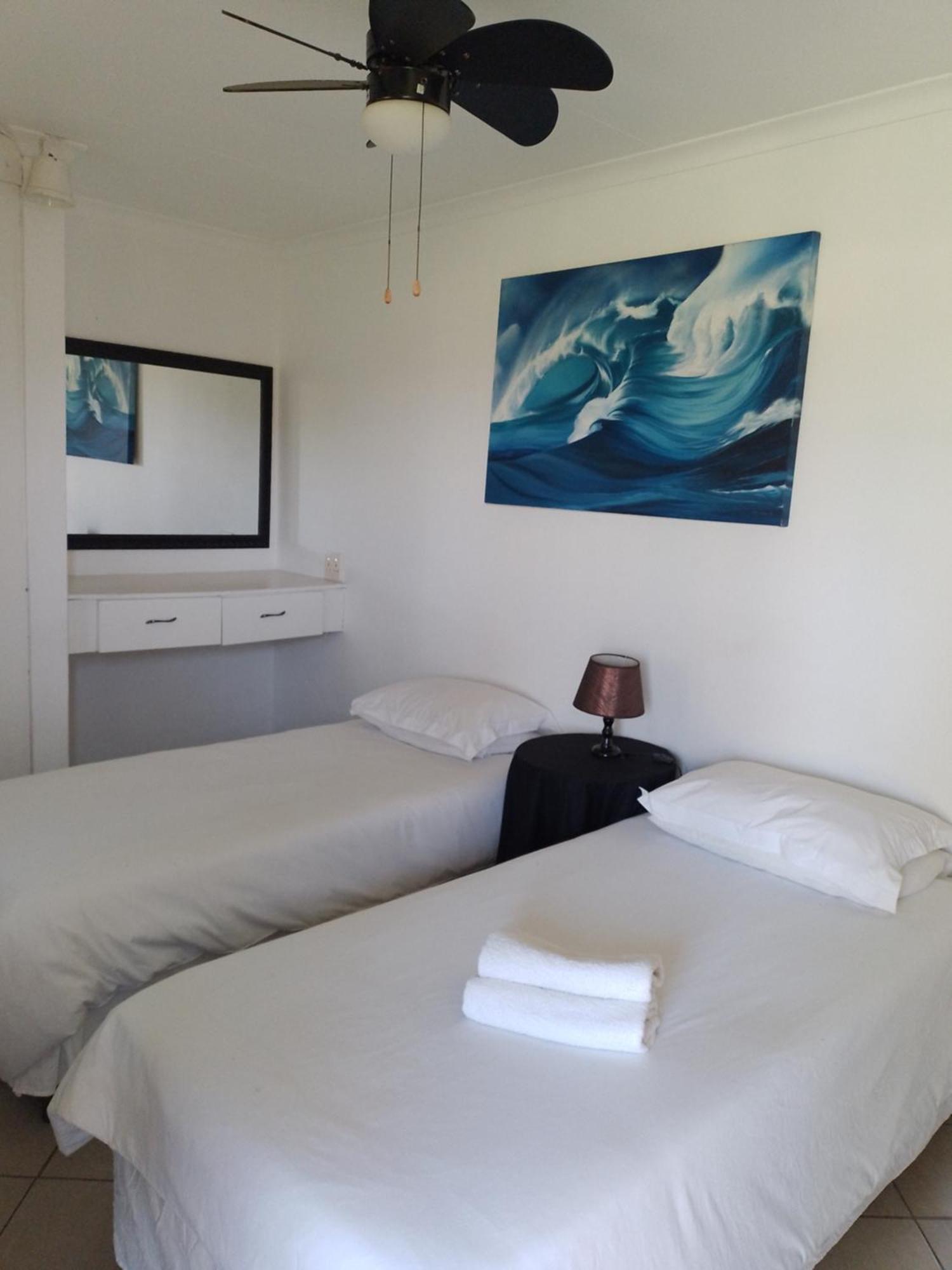 Anna Boeremeisie Guesthouse Benoni Kamer foto