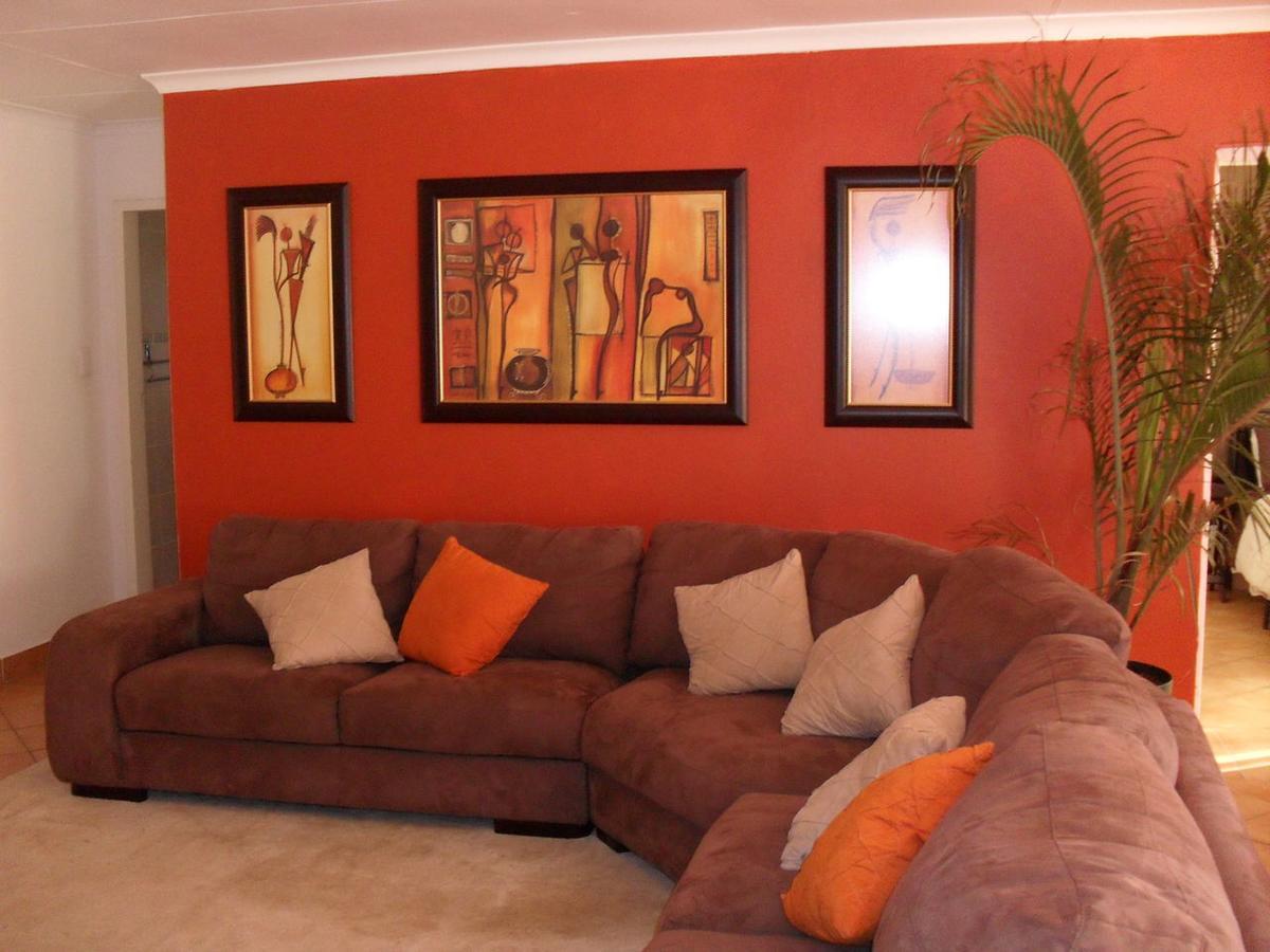 Anna Boeremeisie Guesthouse Benoni Buitenkant foto