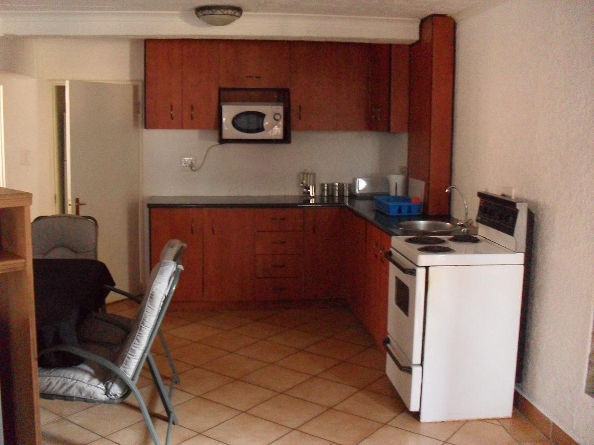 Anna Boeremeisie Guesthouse Benoni Buitenkant foto